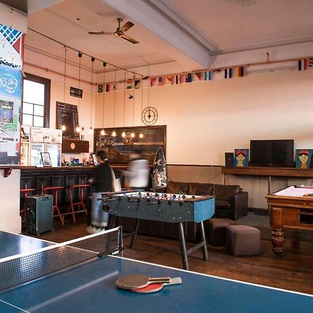 Sundancer Backpackers Hostel Fremantle Ngoại thất bức ảnh
