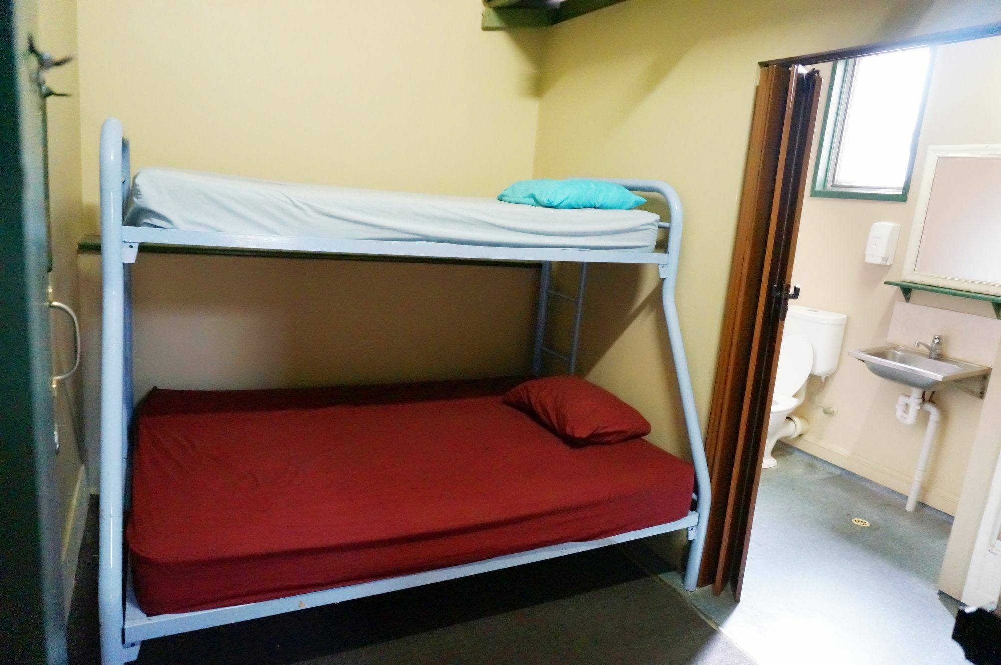 Sundancer Backpackers Hostel Fremantle Ngoại thất bức ảnh